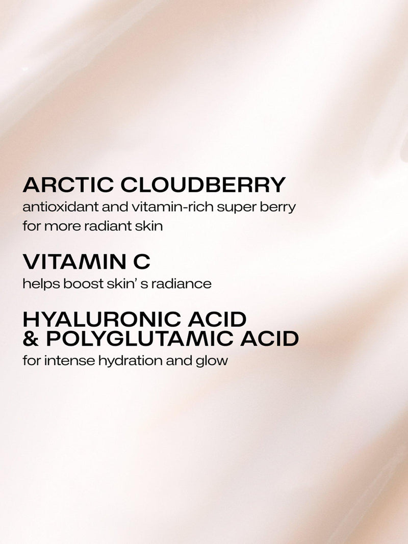 Lumene Nordic-C VALO Glow Renew night cream 50ml, UK version