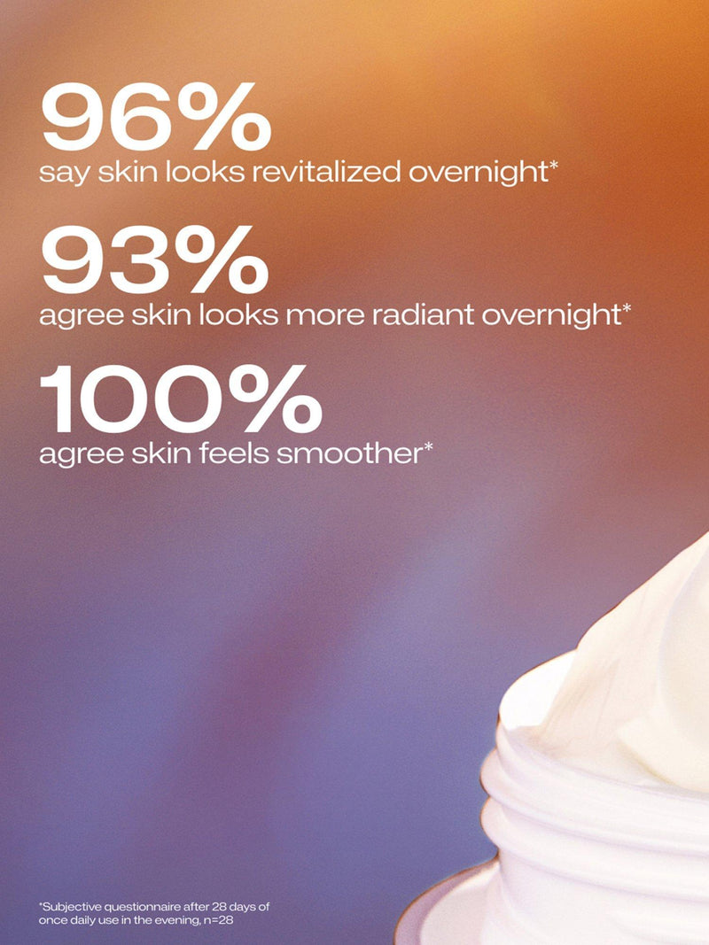 Lumene Nordic-C VALO Glow Renew night cream 50ml, UK version