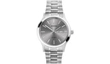 Argos Sekonda Men's Stainless Steel Grey Dial Bracelet Watch- Buy online at McGrocer