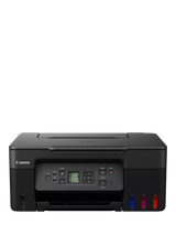 John Lewis Canon PIXMA G3570 All-In-One Wireless Printer - Black- Buy online at McGrocer