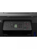 Canon PIXMA G3570 all-in-one wireless printer black (British brand)