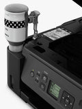 Canon PIXMA G3570 all-in-one wireless printer black (British brand)