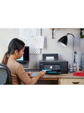 Canon PIXMA G3570 all-in-one wireless printer black (British brand)