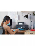 Canon PIXMA G3570 all-in-one wireless printer black (British brand)