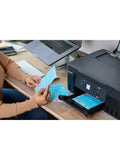 Canon PIXMA G3570 all-in-one wireless printer black (British brand)