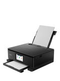 Canon PIXMA TS8750 all-in-one wireless printer - British product