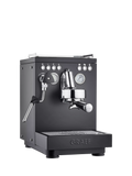 Graef Batessa coffee machine black, imported from the UK