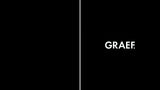 Graef Batessa coffee machine black, imported from the UK