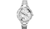 Argos Sekonda Ladies Silver Bracelet Watch- Buy online at McGrocer