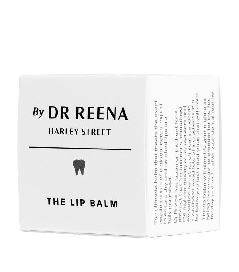 By Dr Reena lip balm 5g, imported from the UK