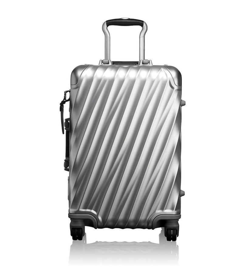 Tumi 19 Degree Aluminium Cabin Suitcase 65cm (British brand)