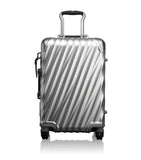 Tumi 19 Degree Aluminium Cabin Suitcase 65cm (British brand)