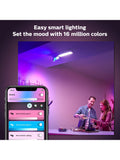 Philips Hue Centris smart ceiling spotlight white, imported from the UK
