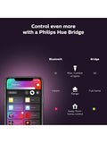 Philips Hue Centris smart ceiling spotlight white, imported from the UK