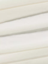 John Lewis John Lewis Plain Voile Sheer Curtain Fabric, Champagne- Buy online at McGrocer