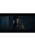 Sony Until Dawn horror game for PS5 (British brand)