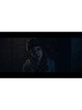 Sony Until Dawn horror game for PS5 (British brand)