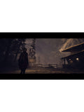 Sony Until Dawn horror game for PS5 (British brand)