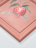 John Lewis pomegranate wall art 30x30cm - British product
