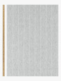 John Lewis Streifen Voile Stoff 91 cm Breite - Britisches Produkt