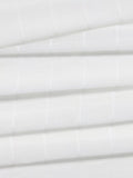 John Lewis Stripe Voile Fabric