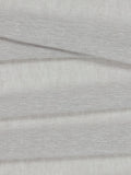 John Lewis Linen Blend Textured Voile Fabric, Flint