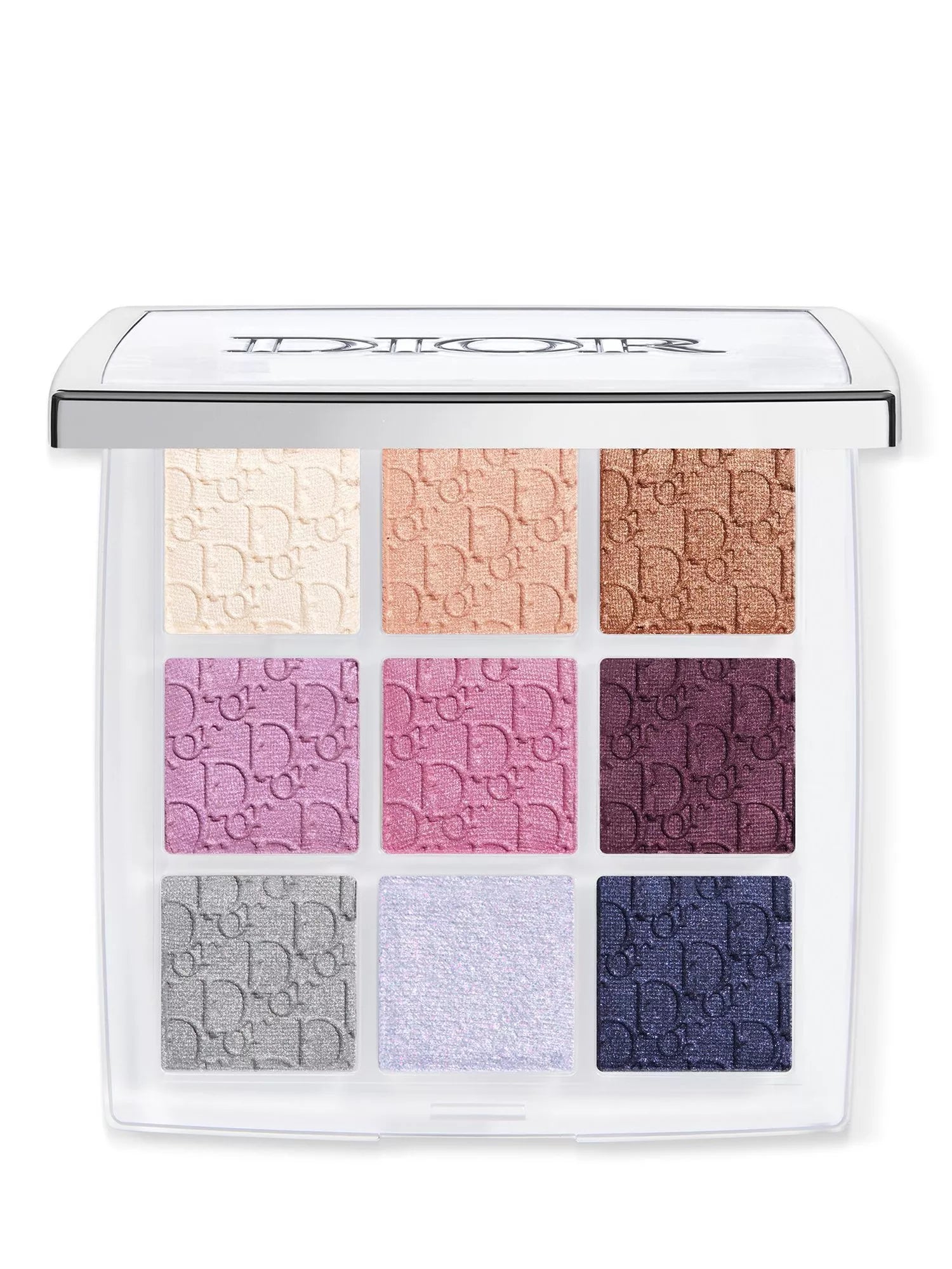 【新品未使用】Dior Backstage Eye Palette 004 DIOR Backstage Limited Edition Eye Palette, 004 Celestial Purple