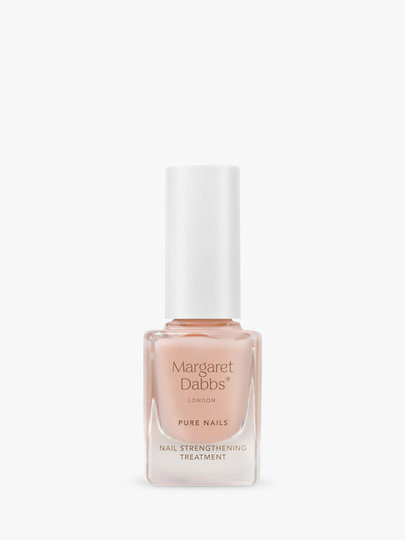 Margaret Dabbs London pure nail strengthening treatment 9ml, imported from the UK