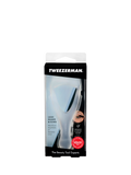 Tweezerman lash guard and comb (British brand)