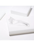 Tweezerman lash guard and comb (British brand)