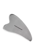 Tweezerman stainless steel gua sha - British product