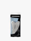 Tweezerman stainless steel gua sha - British product