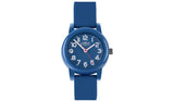 Argos Limit Easy Read Dark Blue Silicone Strap Watch- Buy online at McGrocer