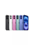 Apple iPhone 16 128GB 6.1-inch UK version