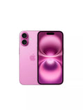 Apple iPhone 16 128GB 6,1 Zoll UK Version