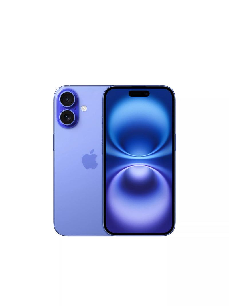 Apple iPhone 16 128GB Smartphone