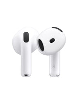 John Lewis Apple AirPods (4th Generation) with Active Noise Cancellation & USB-C Charging Case Wireless Earbuds- Buy online at McGrocer