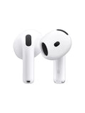 Apple AirPods 4th generation wireless earbuds with Active Noise Cancellation, imported from the UK
