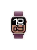 Apple Watch Series 10 GPS + Cellular 42mm smartwatch, UK version