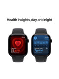 Apple smartwatch Series 10 GPS + Cellular 46mm, UK version