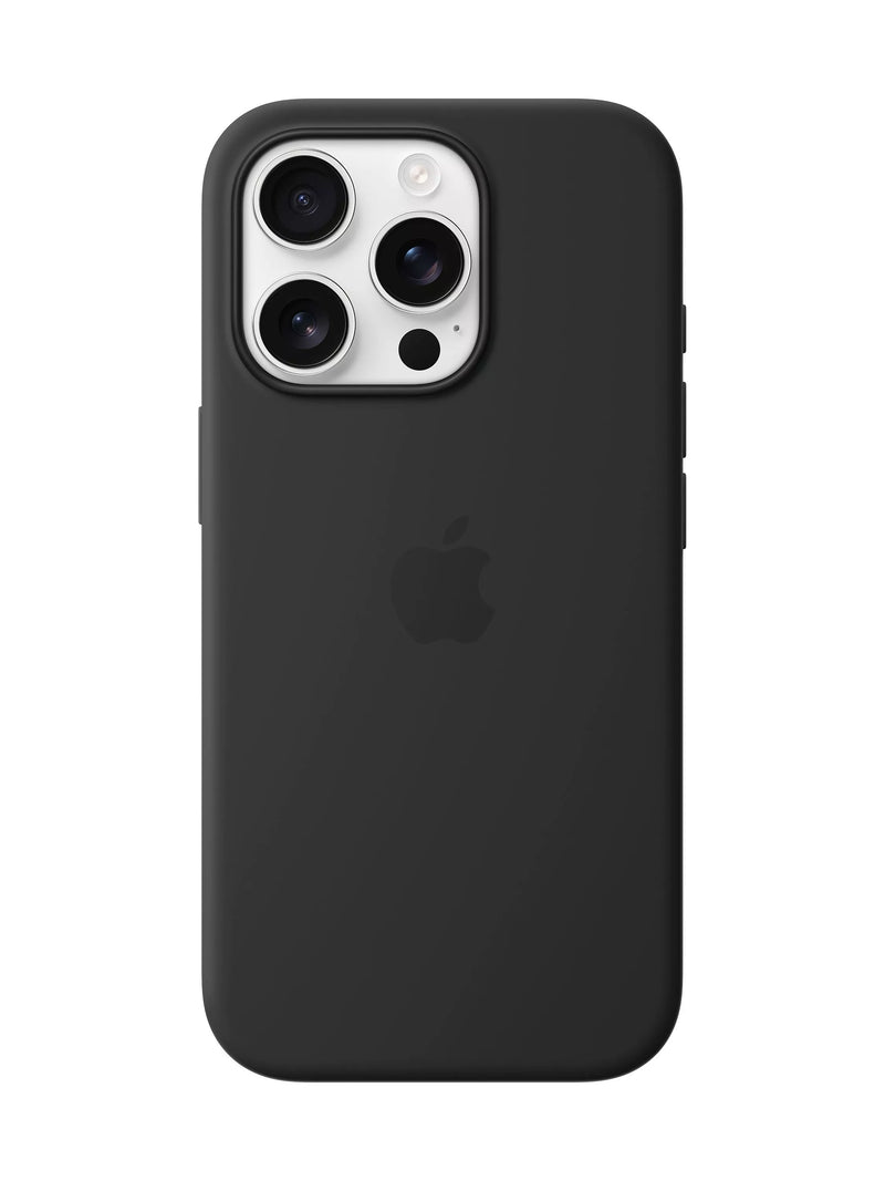 Apple Silicone Case for iPhone 16 Pro - British product
