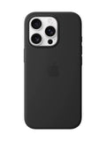 Apple Silicone Case for iPhone 16 Pro - British product