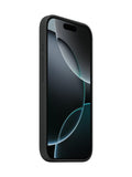 Apple Silicone Case for iPhone 16 Pro - British product