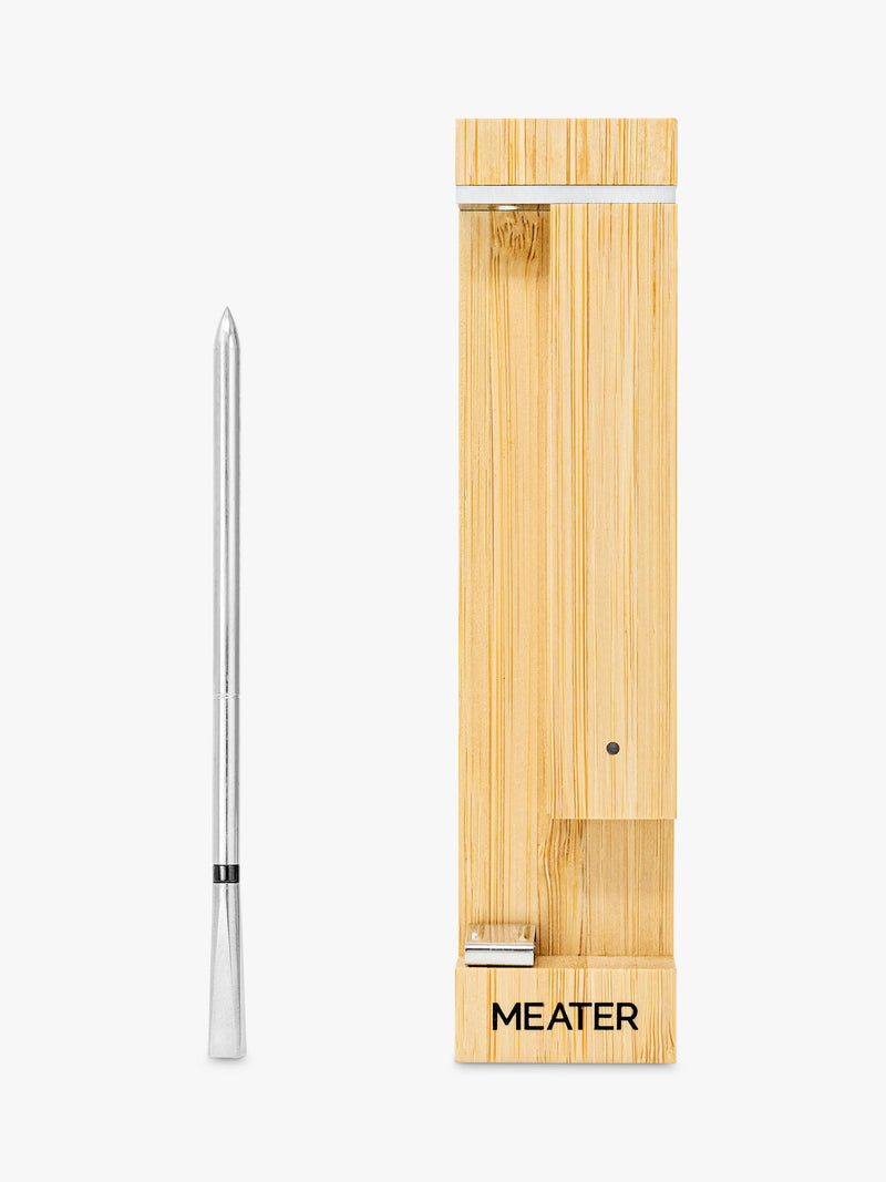 MEATER Pro wireless smart meat thermometer, imported from the UK