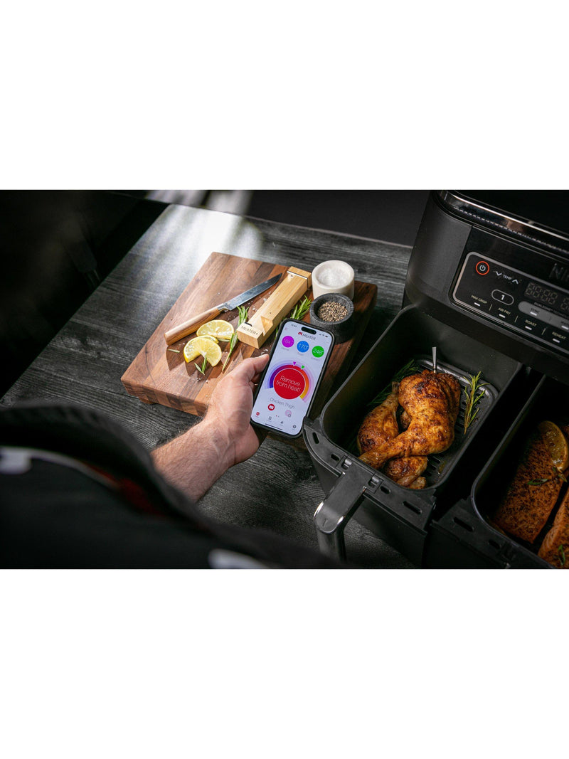 MEATER Pro wireless smart meat thermometer, imported from the UK