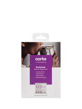 John Lewis Aarke Purifier Enriched Water Filter Refill Granules, Pack of 3- Buy online at McGrocer