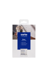 John Lewis Aarke Purifier Water Filter Refill Granules, Pure, Pack of 3- Buy online at McGrocer