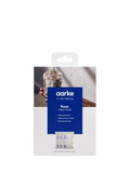 Aarke water filter refill granules pack of 3 - British product