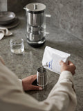 Aarke water filter refill granules pack of 3 - British product
