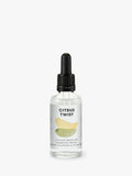 Tangy Lemon and Bitter Lime Flavour Drops for Sparkling Water 50ml